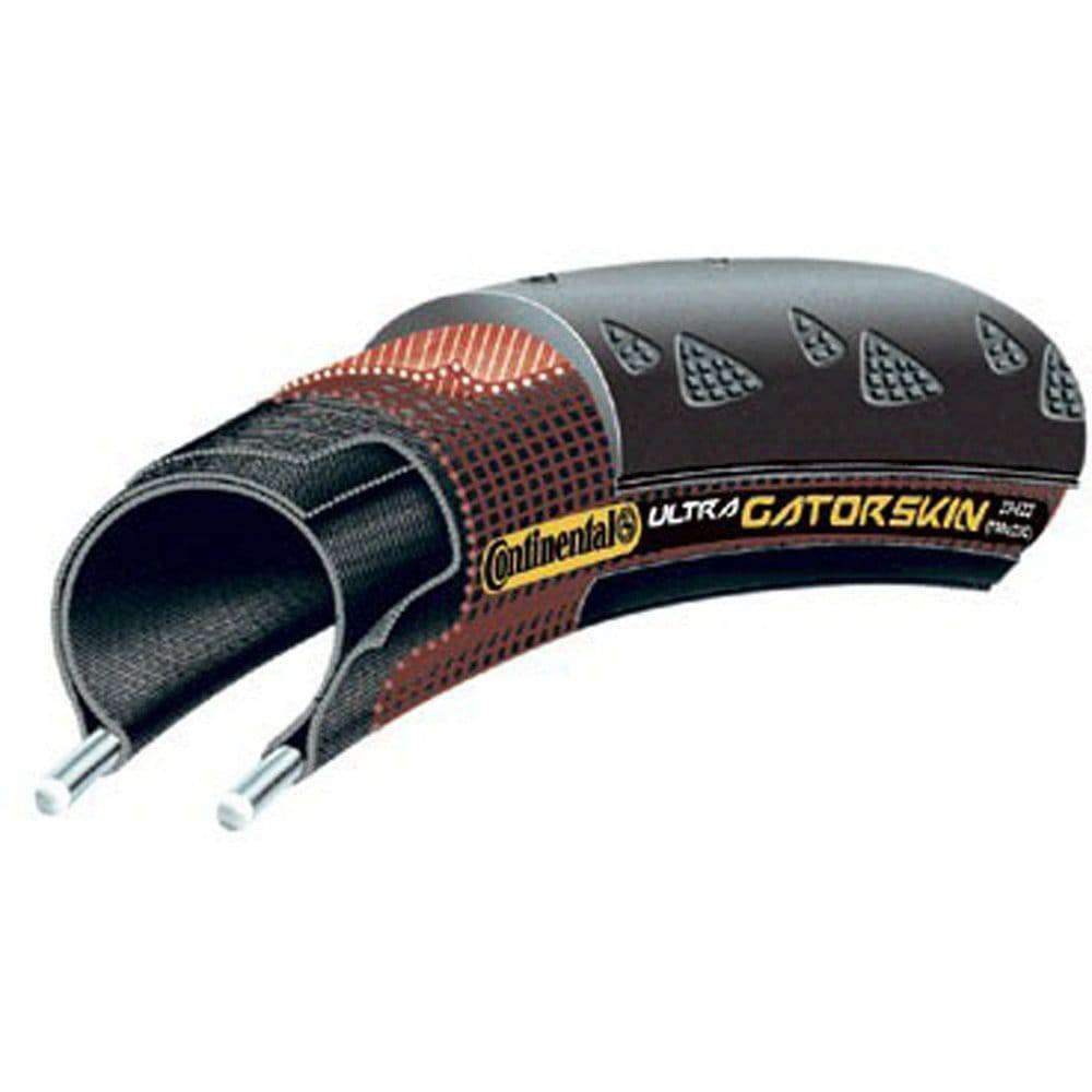 Continental Tyre Con Gat 700X28C Dura