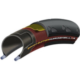 Continental Tyre Con Gat Hrdshll 700X25Fld