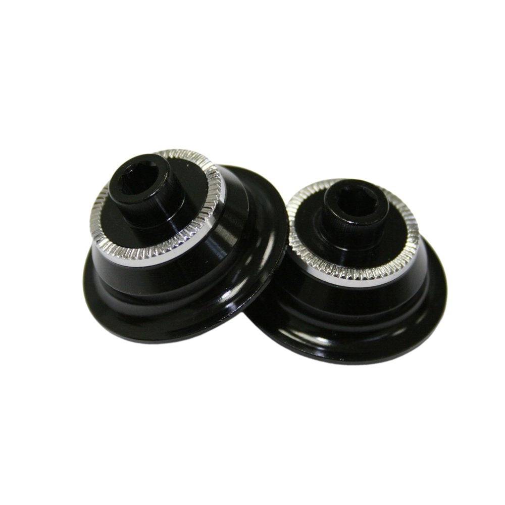 Sram 9Qr Standard Conversion Caps Wheel Rise 40 Front