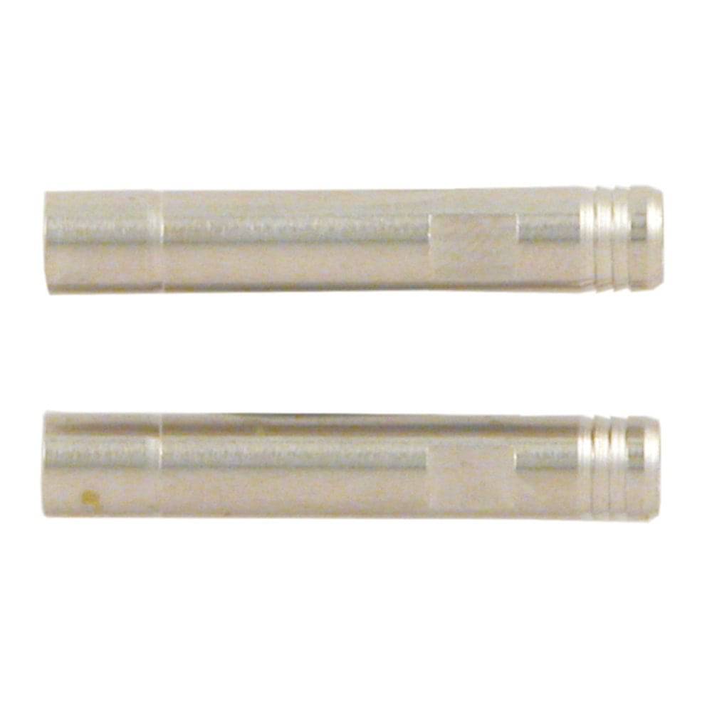Weldtite high-pressure tyre valve extensions for easy inflation access, compatible with bike wheels and components.