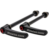 Dt Swiss Spare Dt Rws Thax 135X10Mm Alu