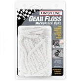 Finish Line Tool F/Line Gear Floss Pk20