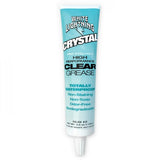 White Lightning Lube W/Light Crystal Grease3.5Oz
