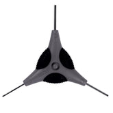 Cyclo Tools Mini 'Y' Wrench Allen Keys (4,5,6mm)