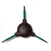 Park Tool 3-Way Hex 2/2.5/3mm