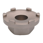 Cyclo Tools workshop bottom bracket remover for Campagnolo SKF and FAG bikes, tool for bike maintenance and repairs