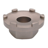 Cyclo Tools workshop bottom bracket remover for Campagnolo SKF and FAG bikes, tool for bike maintenance and repairs