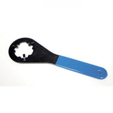 Park Tool BBT-4 bottom bracket tool for Sachs, Campagnolo Veloce, Thun, SKF cups, used for bike workshop maintenance.