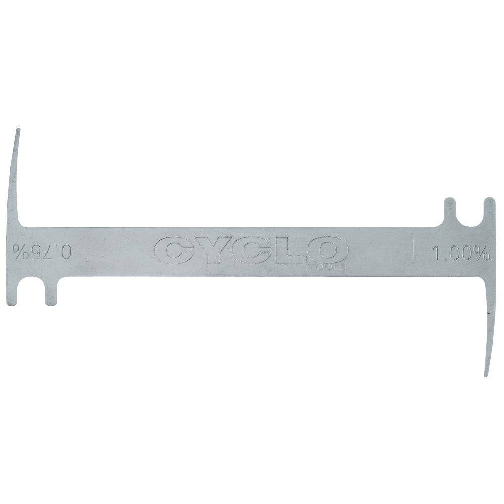 Cyclo Tools Chain Wear Indicator