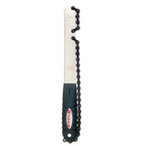 Cyclo Tools workshop chain whip tool for 9 and 10-speed sprocket removal and installation, with handle and sprocket teeth.