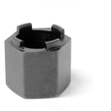 Park Tool FR-3 freewheel remover tool for Suntour 4-pin notched freewheels, ideal for bike workshop maintenance.