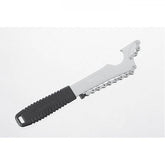 Shimano Workshop sprocket remover tool with ergonomic grip for 1-1/8 inch sprockets, designed for bike maintenance and repair.