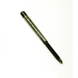 Park Tool TAP-7 frame tap for dropout alignment screws, used in bike workshop repairs, with 3 x 0.5mm threading.