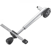 Shimano Workshop TL-RD11 rear derailleur hanger alignment tool for precise gear shifting in bicycle repair.