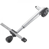 Shimano Workshop TL-RD11 rear derailleur hanger alignment tool for precise gear shifting in bicycle repair.