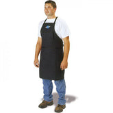 Park Tool SA-3 Deluxe workshop apron with adjustable buckle and reinforced pockets, designed for durability and convenience.