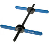 Park Tool HHP-3 Home Mechanic Bearing Cup Press for head and bottom brackets, workshop tool for bicycle maintenance