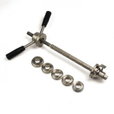 Park Tool Steering Race Press