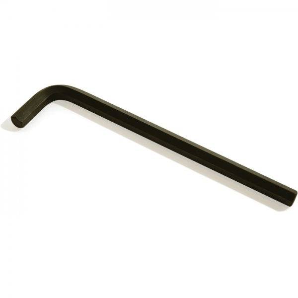 Park Tool HR-11 11mm hex wrench for freehub bodies, durable bike workshop tool used for bike maintenance and repair.