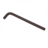 Park Tool HR-14 14mm hex wrench for Shimano freehub removal, showing the tool with a black handle and metal hex bit.
