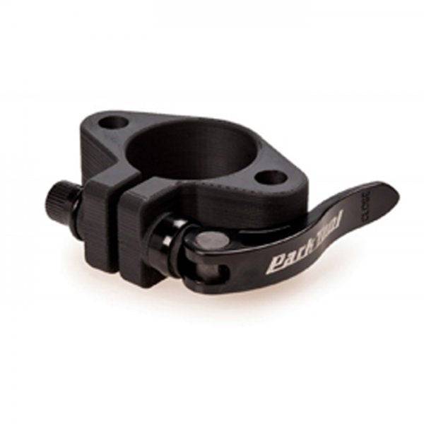 Park Tool 1707.2 accessory collar for pre-2012 PRS-20, PRS-21, and PCS repair stand workshop equipment.