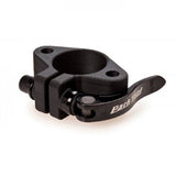 Park Tool 1707.2 accessory collar for pre-2012 PRS-20, PRS-21, and PCS repair stand workshop equipment.