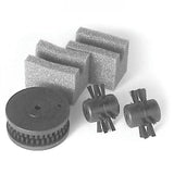 Park Tool Spare Park Brushes For cm5