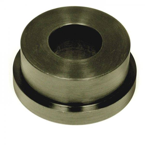 Park Tool 768 Pilot for 43.8mm low-profile zero stack headsets, compatible with HTR-1, shown in workshop setting