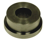 Park Tool 768 Pilot for 43.8mm low-profile zero stack headsets, compatible with HTR-1, shown in workshop setting