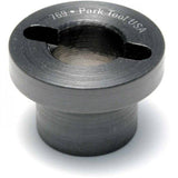 Park Tool 769 Head Tube Reamer Extension for HTR-1, used for deep reaming to 27mm in bicycle workshop maintenance.
