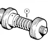 Park Tool Spare Park Pressure Spring Bfs1