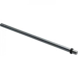 Park Tool 592 sliding gauge bar replacement for DAG-2 calibration tool, shown in a workshop setting.