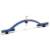 Park Tool WAG-4 professional wheel alignment gauge for 16-29 inch wheels, used in workshop bike wheel alignment tasks.