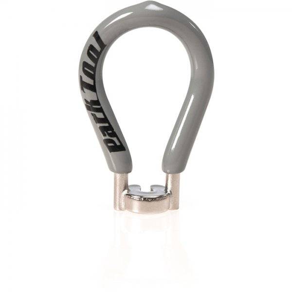 Park Tool SW-5 spoke wrench for DT Swiss Torx spline nipples, professional wheel maintenance tool, workshop use