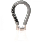 Park Tool SW-5 spoke wrench for DT Swiss Torx® Spline nipples, professional workshop tool for bicycle wheel maintenance.