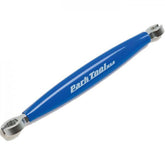 Park Tool SW-13 spoke wrench for Mavic 6-spline nipples, suitable for 5.5mm and 9mm wheel spoke adjustments.