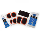 Park Tool Vulcanising Patchkit