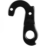 Wheels Manufacturing replaceable derailleur hanger dropout 160 for precise shifting on bicycle components.
