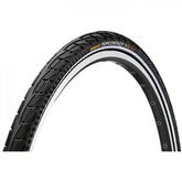 Continental Top Contact Ii Reflex 700 X 47C Black Folding Tyre