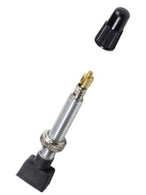 Bontrager Tubeless - Rectangular Base Tlr Valve Stem