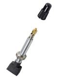 Bontrager Tubeless - Rectangular Base Tlr Valve Stem