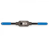 Park Tool TH-2 large tap handle for metric M4-M12 and standard taps up to 9/16 inch, workshop tool for threading tasks.