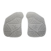 Fizik Tri Gel Pads for Profile F19/F22 handlebars, providing enhanced comfort and grip for cycling components.