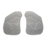 Fizik Tri Gel Pads for Profile F19/F22 handlebars, providing enhanced comfort and grip for cycling components.