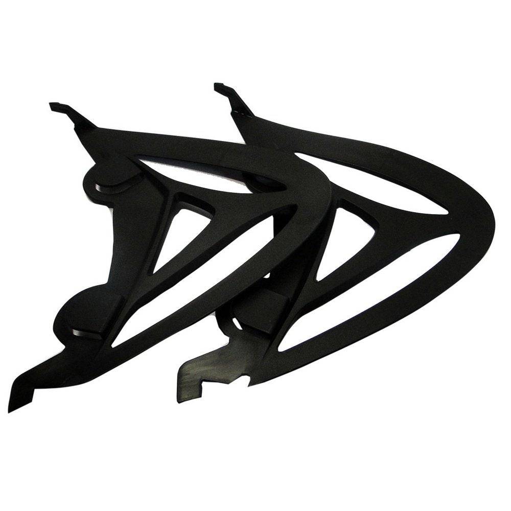Hamax Mounts & Spares - Extra Foot Guard Kiss/Sleepy