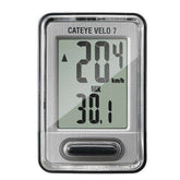 Cateye Computers & GPS - Velo 7