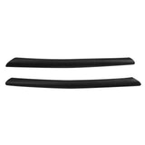 Tifosi Replacement Earpieces Black For Slip Tempt Spares & Accessories
