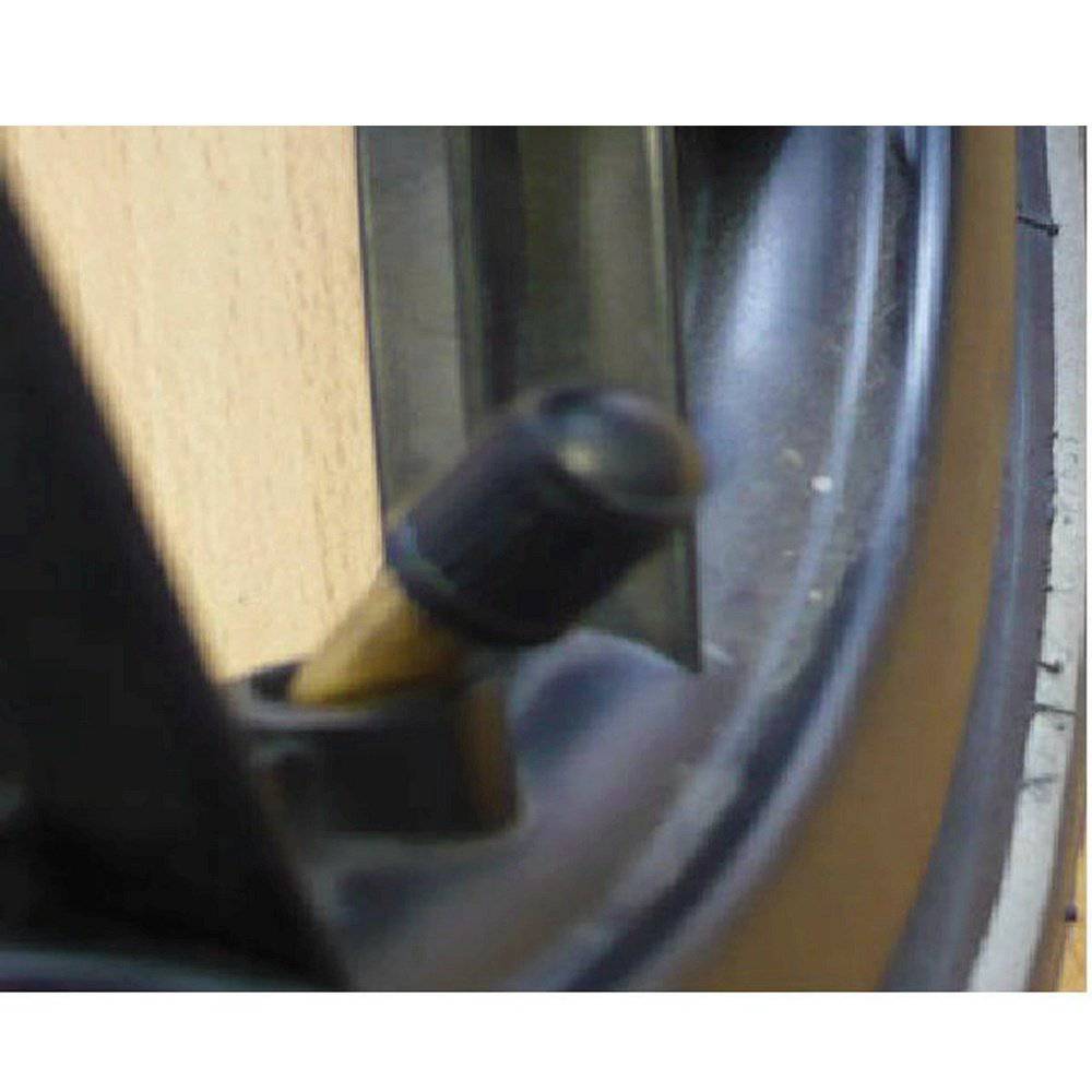 Panaracer Premium inner tube for 12-24 inch bike tires with SV valve, black, suitable for 12x1.50-2.25 tires.