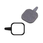 Ashima Tektro Aquila Semi-Metal Disc Brake Pad Disc Pads