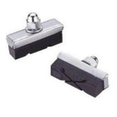 Ashima Caliper Shoe Brake Pads